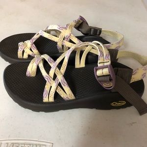 Chaco shoes